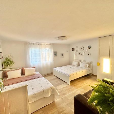 Villa Eliza Denia Exteriér fotografie