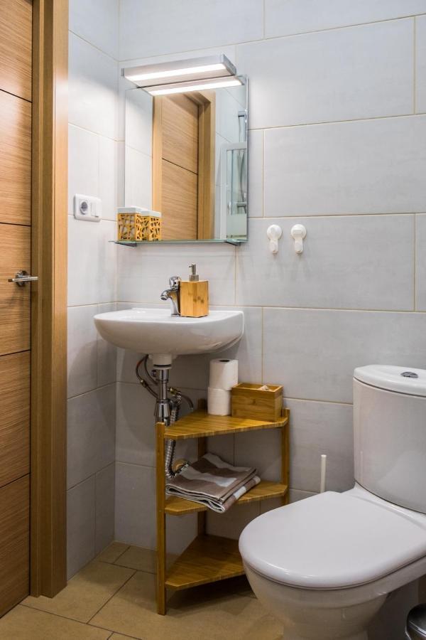 Villa Eliza Denia Exteriér fotografie