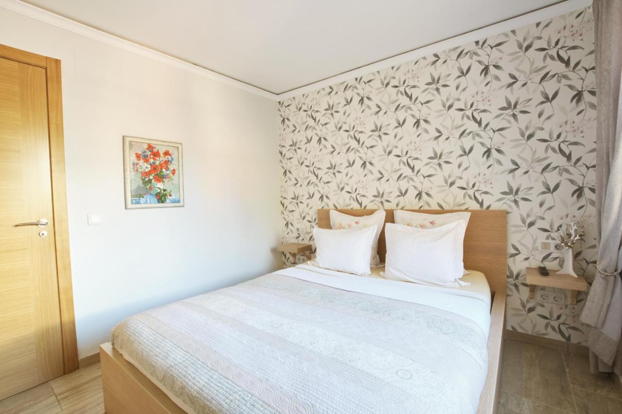 Villa Eliza Denia Exteriér fotografie