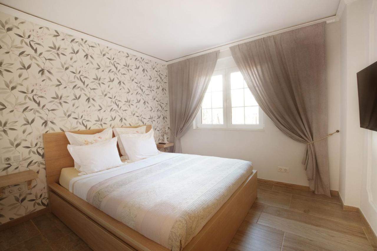 Villa Eliza Denia Exteriér fotografie