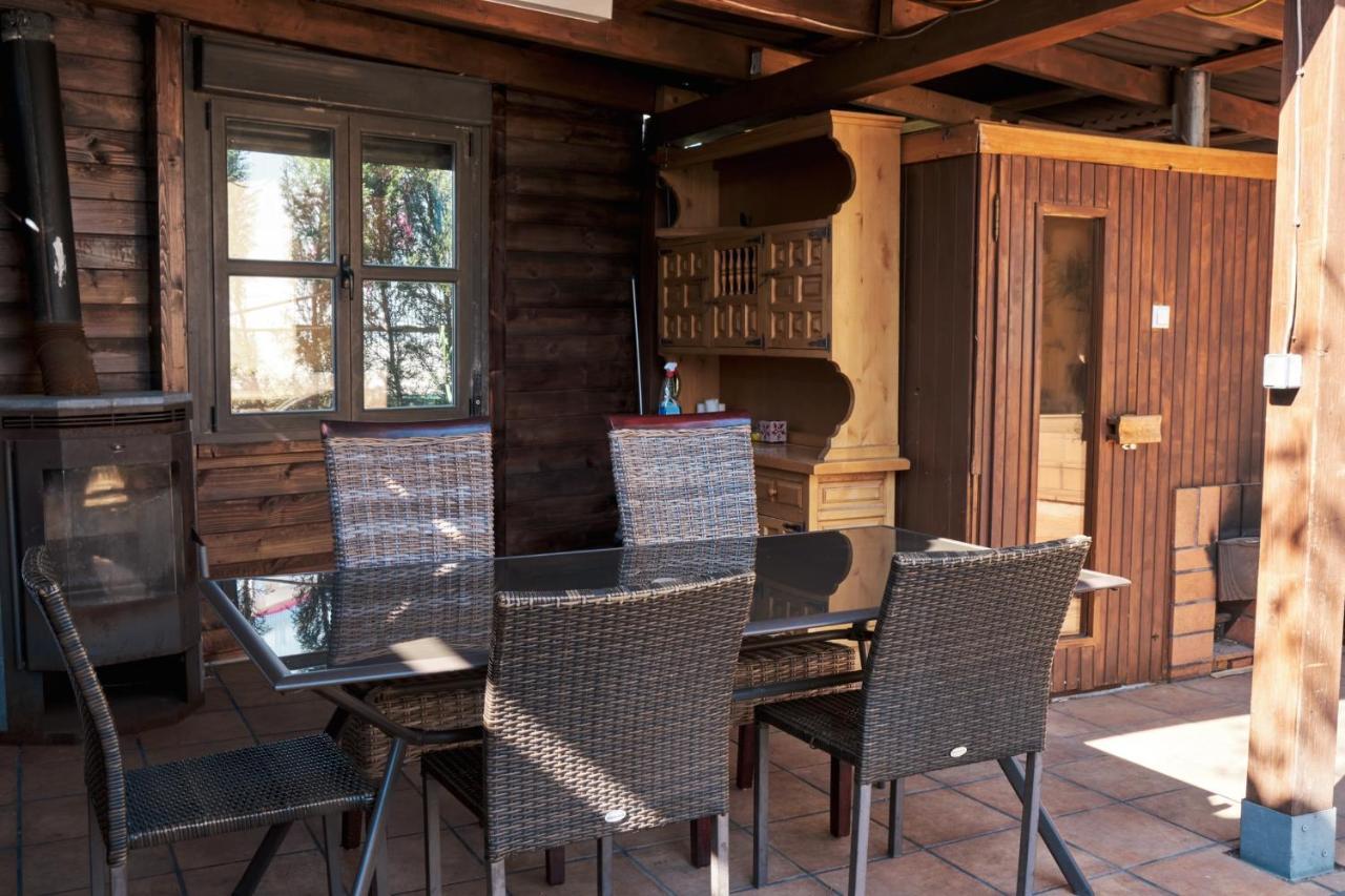 Villa Eliza Denia Exteriér fotografie